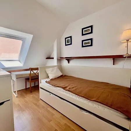 Maison 3 Pieces Proche A - Fr-1-478-317 Villa Saint-Pierre-Quiberon