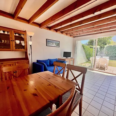 Maison 3 Pieces Proche A - Fr-1-478-317 Villa Saint-Pierre-Quiberon