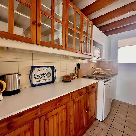 Maison 3 Pieces Proche A - Fr-1-478-317 Saint-Pierre-Quiberon